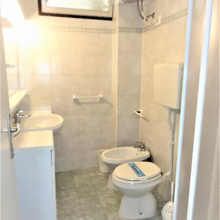 Modern Coastal Bibione