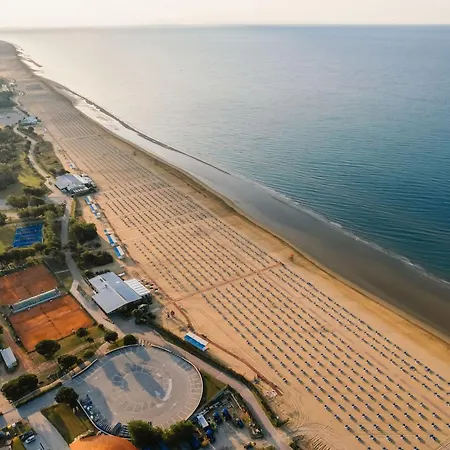 Διαμέρισμα Modern Coastal